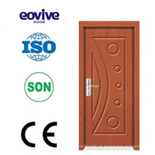 columpio madera dormitorio interior alta calidad casa utiliza la puerta de madera PVC